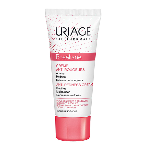 Uriage Roseliane Anti Redness Cream 40Ml